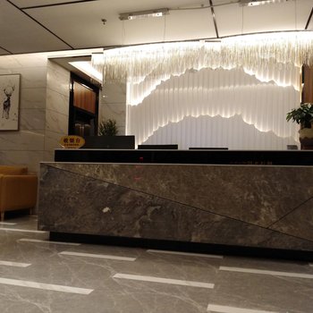 新丰新家园艺术酒店酒店提供图片