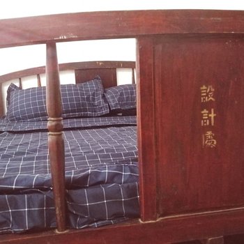 武汉花时间的房子公寓酒店提供图片
