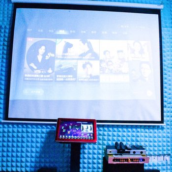 上海zlys民宿(中兴路分店)酒店提供图片