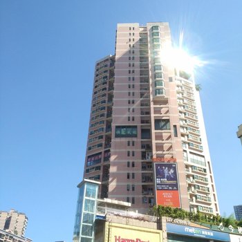 早安重庆酒店提供图片