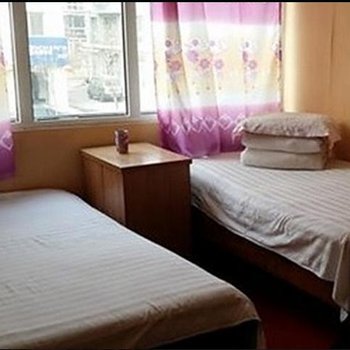 抚顺新邻居旅馆酒店提供图片