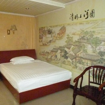 泗水金麦商务宾馆酒店提供图片