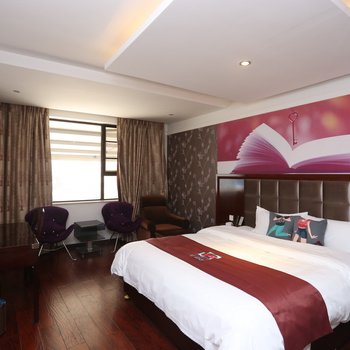 派酒店(广汉东门汽车站店)酒店提供图片