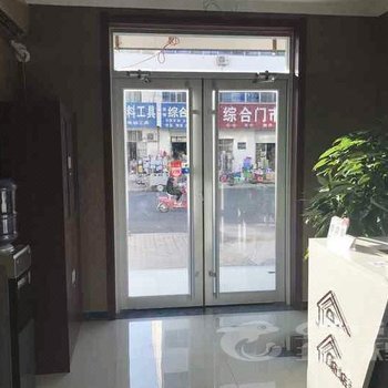 武邑县柚子连锁酒店(新华街店)酒店提供图片