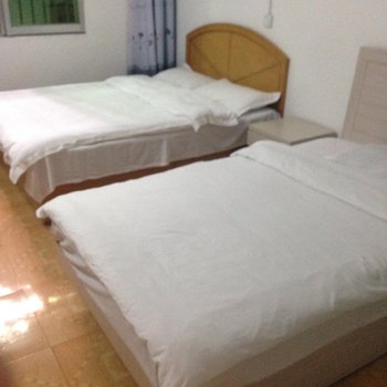 神农架鑫辉农家乐酒店提供图片