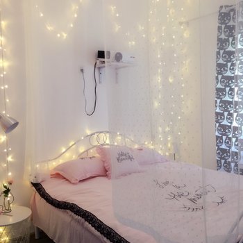 成都DUDUSA普通公寓(大慈寺路店)酒店提供图片