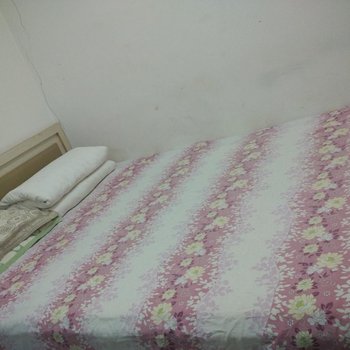 明水幸福时尚快捷宾馆酒店提供图片