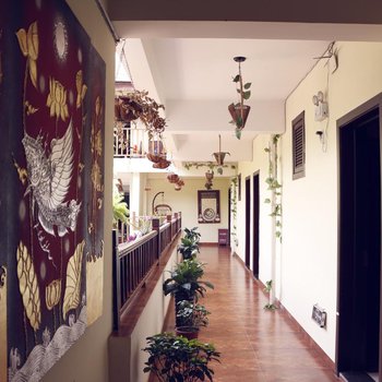 西双版纳私奔客栈酒店提供图片