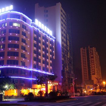 清远德丽商务酒店酒店提供图片