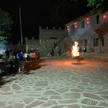 宁武芦芽山根据地宾馆酒店提供图片