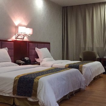 梅州新御景大酒店酒店提供图片