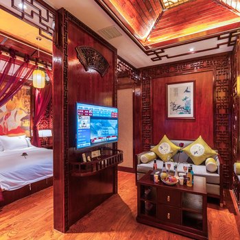 西塘南轩酒店酒店提供图片