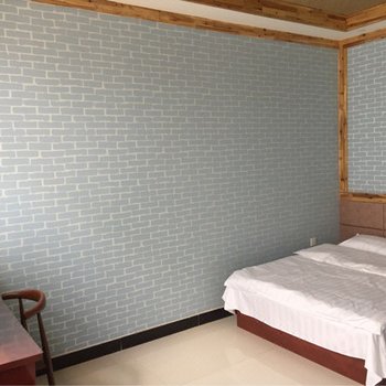 酒泉漠上花开客栈(鸣山路分店)