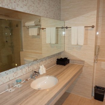 无锡古竹度假村酒店提供图片