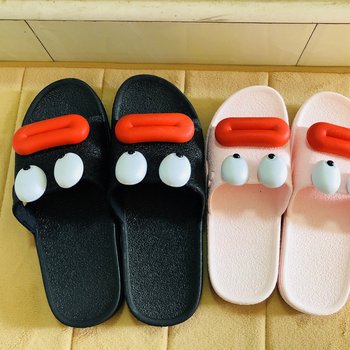 上海李姣公寓