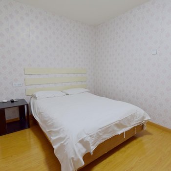 常州中源公寓酒店提供图片