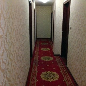 吉水县金泰宾馆酒店提供图片