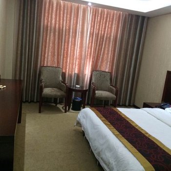 同仁新世佳商务酒店酒店提供图片