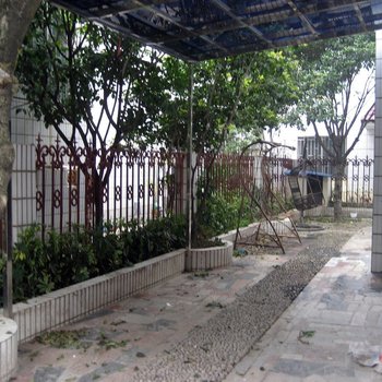 桂林市馨一家别墅式家庭客栈酒店提供图片