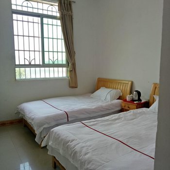 东源渔家乐民宿