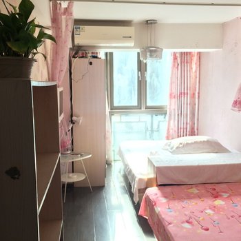 北京红豆奶油公寓(珠市口东大街辅路分店)酒店提供图片