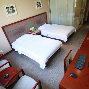 松滋凯悦商务酒店(长途汽车站)酒店提供图片