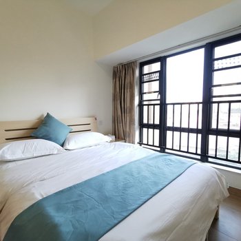 近海高端公寓(陵水清水湾大道店)酒店提供图片