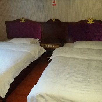 荣昌华丽宾馆酒店提供图片