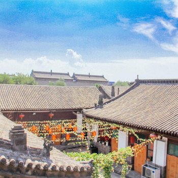 平遥聚景玄客栈酒店提供图片