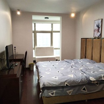 北京雅致温馨小屋(三道街分店)