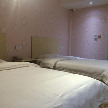 鹤壁蓝宝石宾馆酒店提供图片