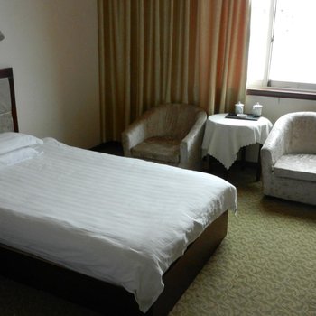 若尔盖香巴拉宾馆酒店提供图片