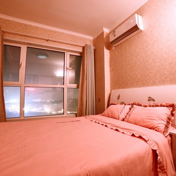 漯河Frank公寓(5号店)酒店提供图片