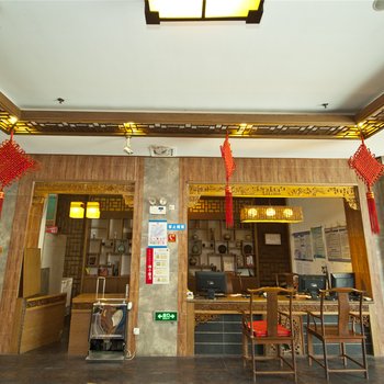 枣庄明楼宾馆酒店提供图片