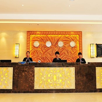 锦州华信大厦酒店酒店提供图片