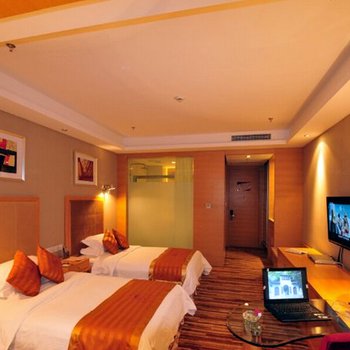 枣庄峄州大酒店酒店提供图片