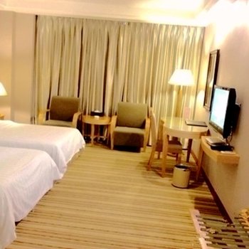 湛江洲际商务酒店酒店提供图片