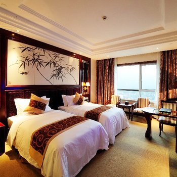 杭州新开元大酒店(复兴店)酒店提供图片
