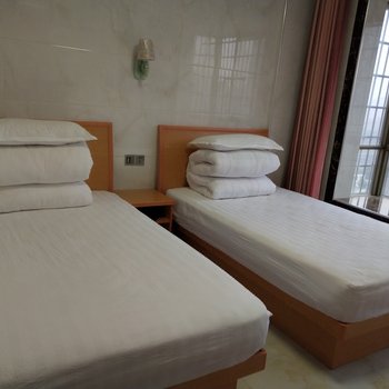 永州七天宾馆酒店提供图片