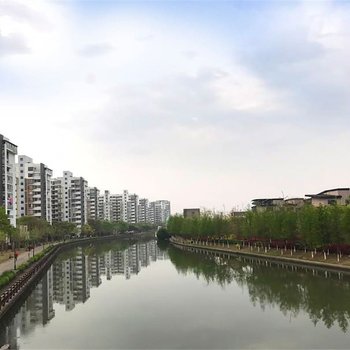 上海初恋的地方度假别墅