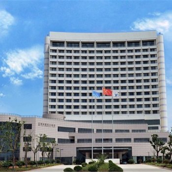 芜湖南湖国际大酒店酒店提供图片
