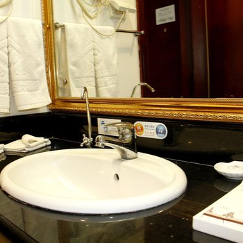 忻州忻府区假日宾馆酒店提供图片