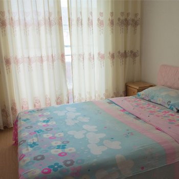 成都温净惠居家小屋(翔凤路口店)酒店提供图片