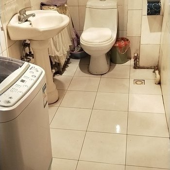 丹东温馨公主房521公寓(三街社区分店)