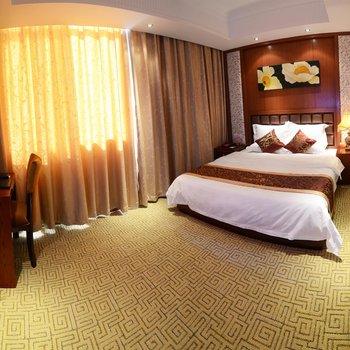 靖西西雅图酒店(百色)酒店提供图片