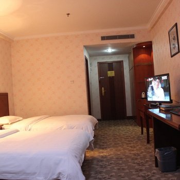 菏泽月明珠大酒店酒店提供图片