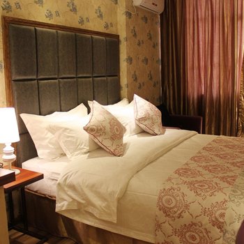 曲靖市麦田精品酒店酒店提供图片