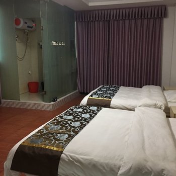 广州皇廷假日公寓酒店提供图片