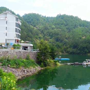 千岛湖水景湾农家旅店