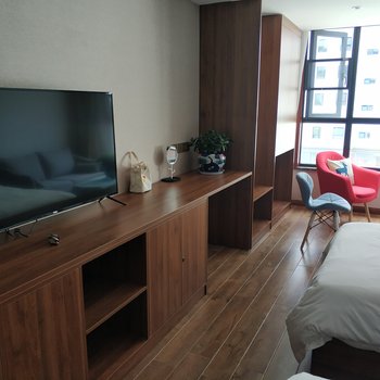 栾川君园公寓酒店提供图片